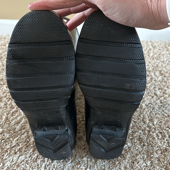 Women’s Hunter Rain Boots - Original Tall Gloss - Picture 7 of 7